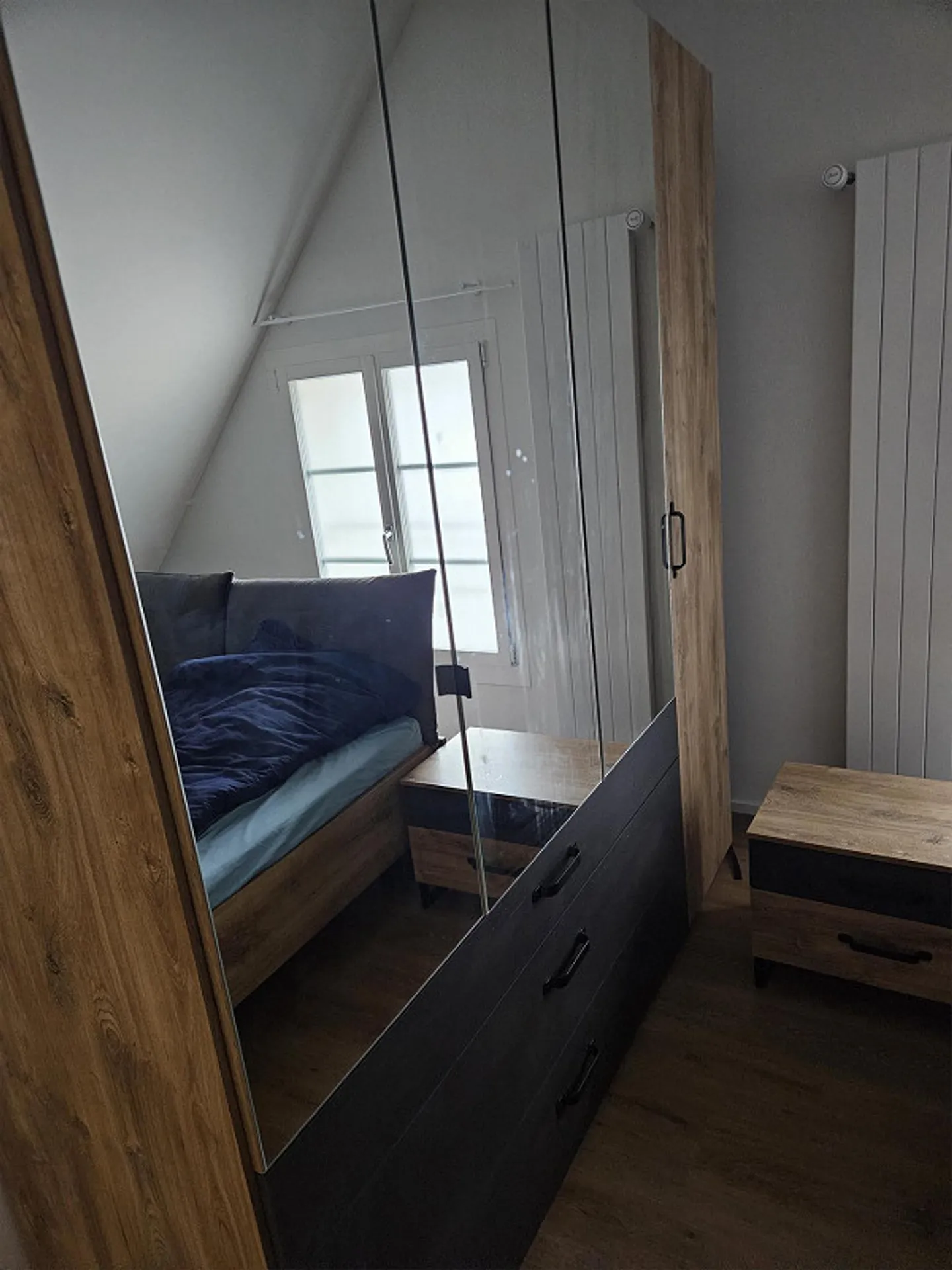 Furnished apartment for subletting - Photo 2 of 6