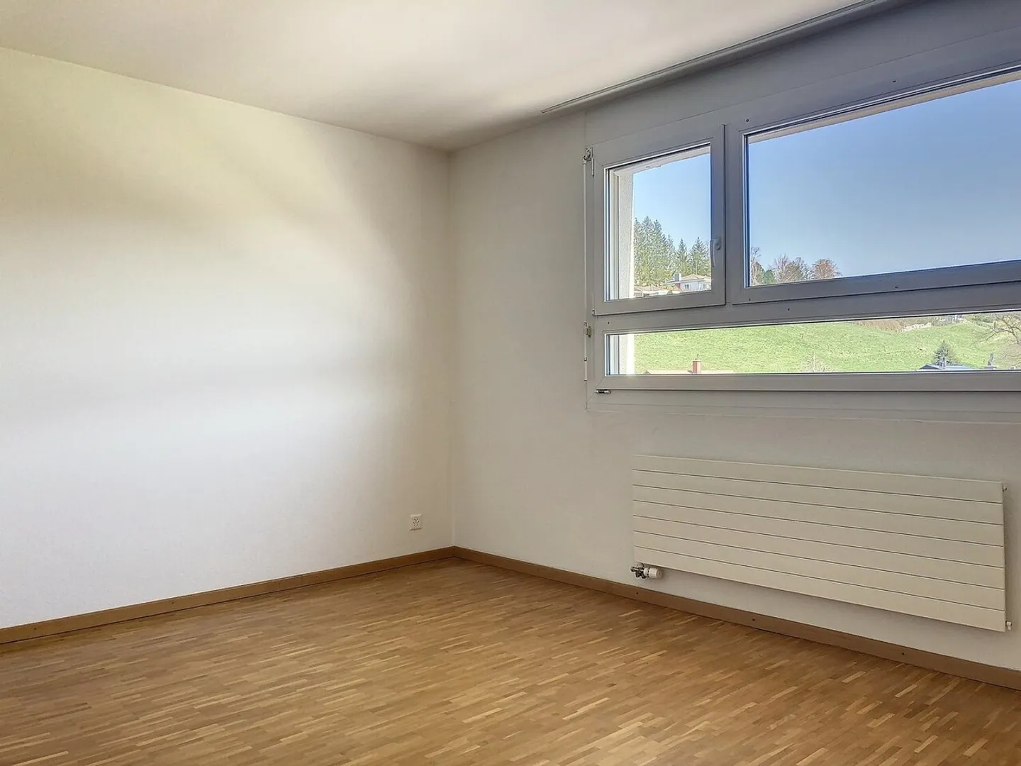 Grand Appartement avec Terrasse - Photo 2 sur 8