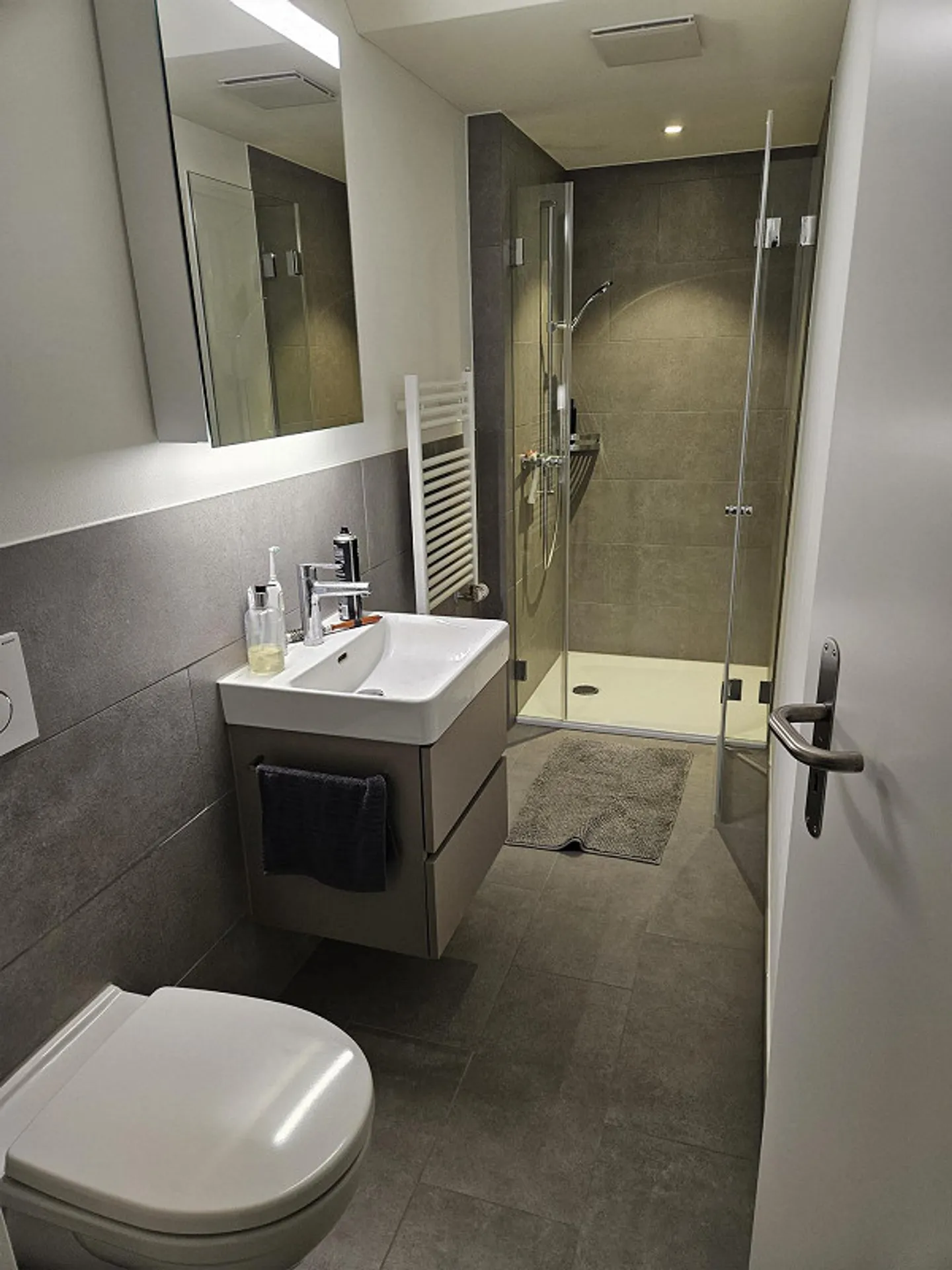 Furnished apartment for subletting - Photo 3 of 6