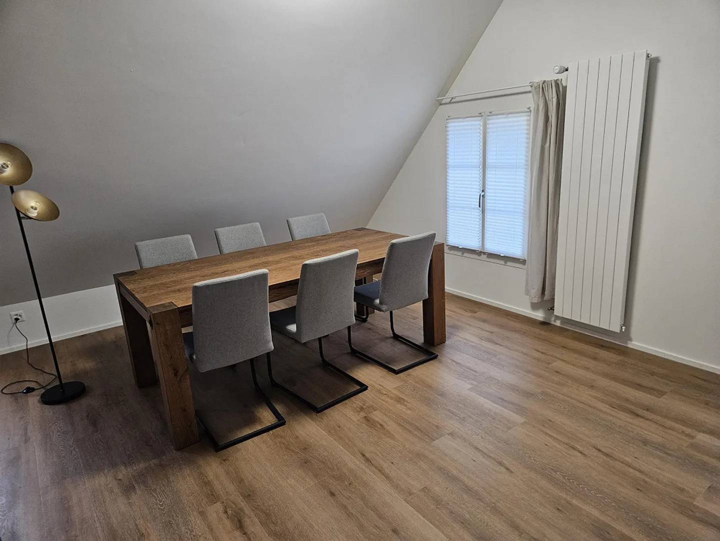 Furnished apartment for subletting - Photo 5 of 6