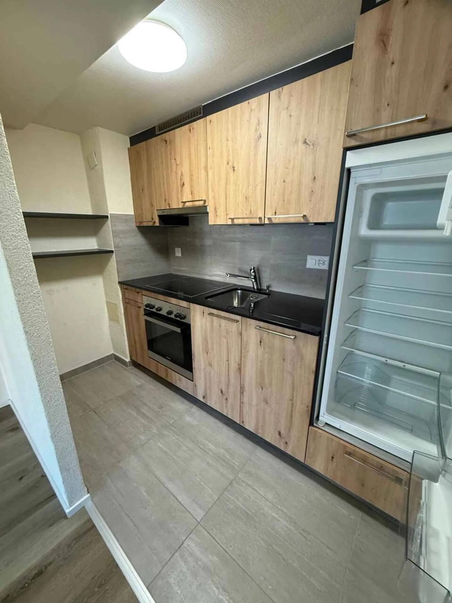 Charmant appartement 2 pièces - Photo 1 sur 6