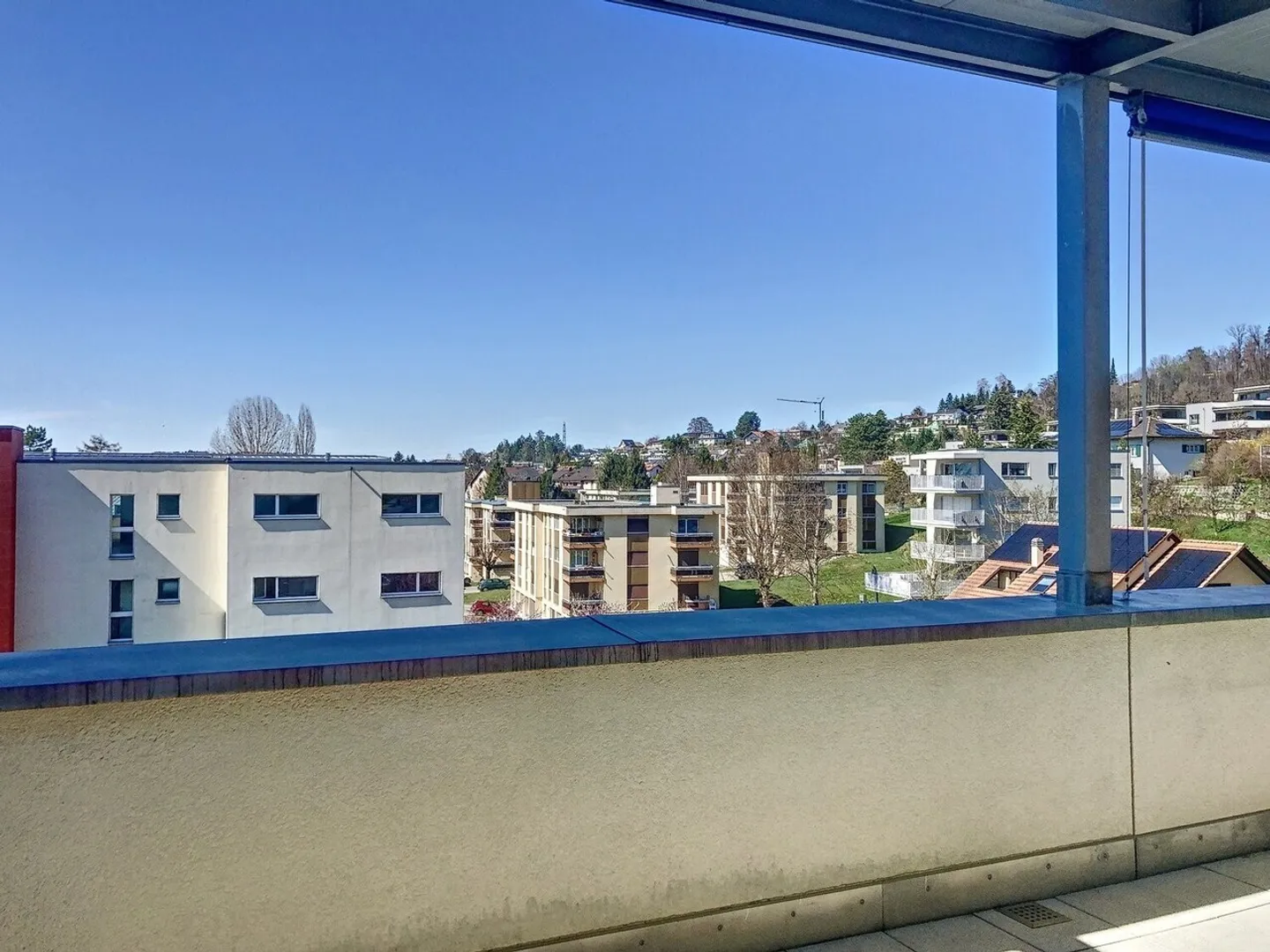 Grand Appartement avec Terrasse - Photo 6 sur 8