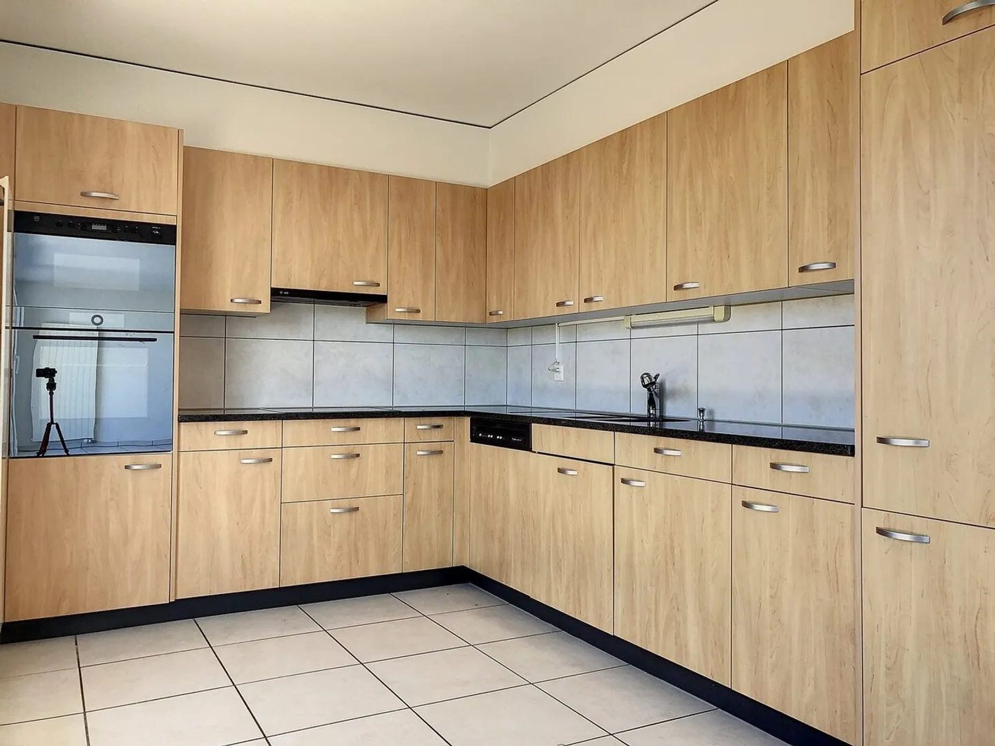 Grand Appartement avec Terrasse - Photo 5 sur 8