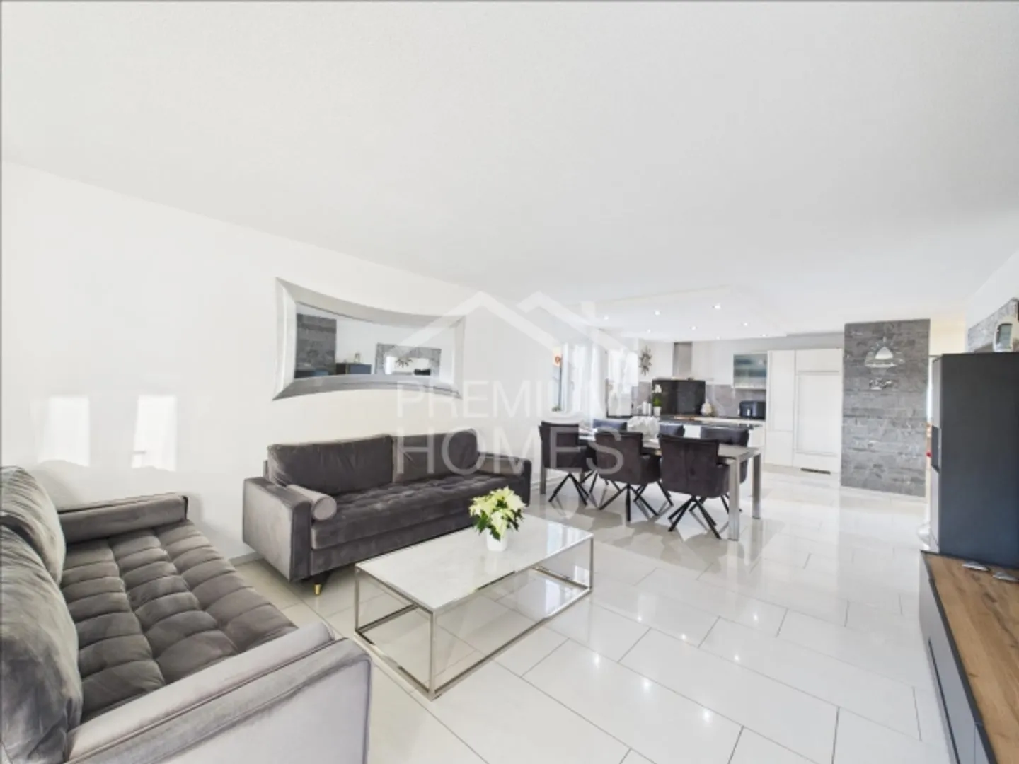 Wohnjuwel mit Charme und Klasse - Foto 4 von 4