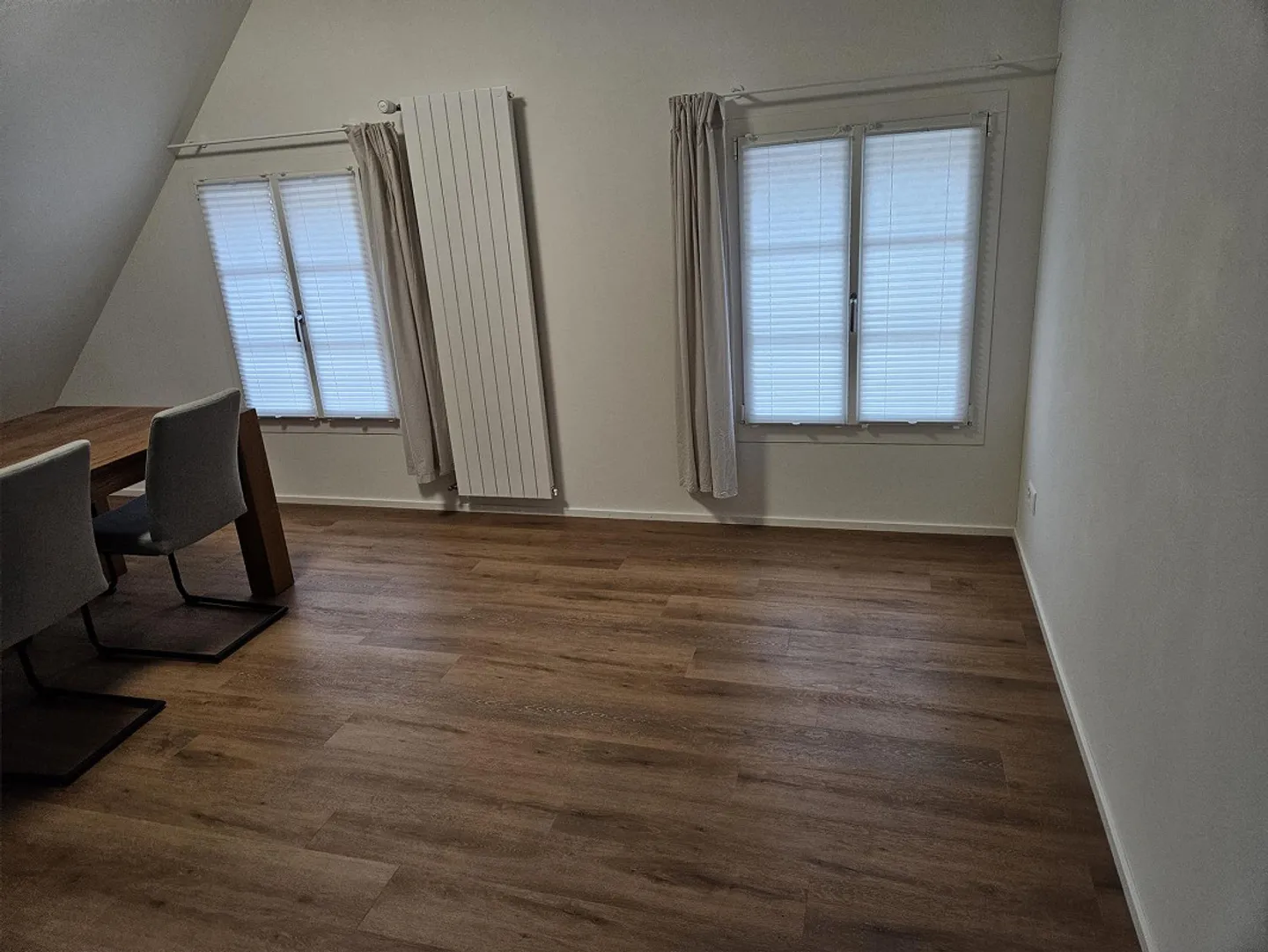 Furnished apartment for subletting - Photo 6 of 6