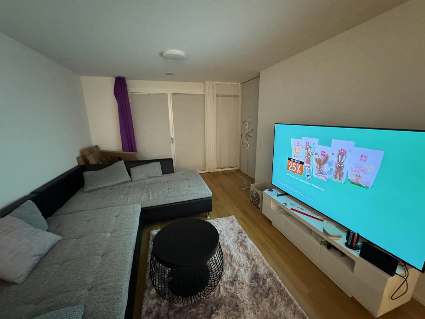 Bijou con charme cerca nuovo inquilino dal 1.6.2026 - Foto 5 di 12