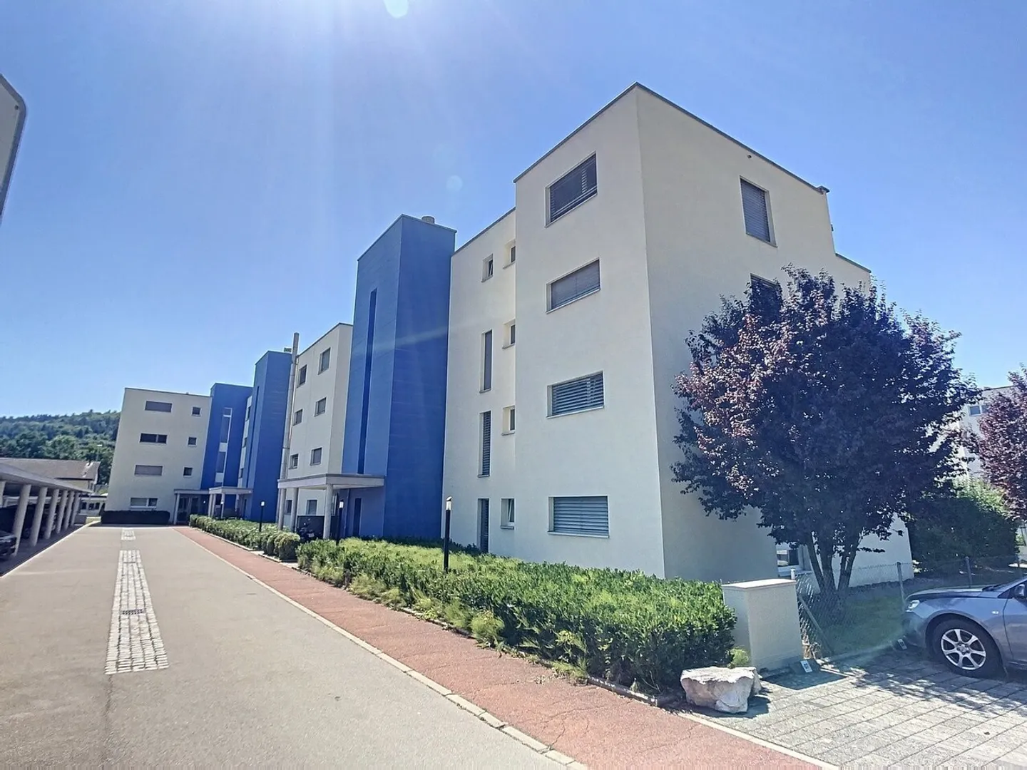 Grand Appartement avec Terrasse - Photo 8 sur 8