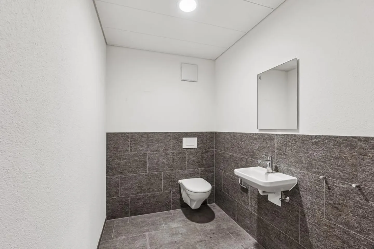 Ihr neuer Geschäftsstandort am Kirchweg - hell, zentral, vielseitig. - Foto 4 von 8