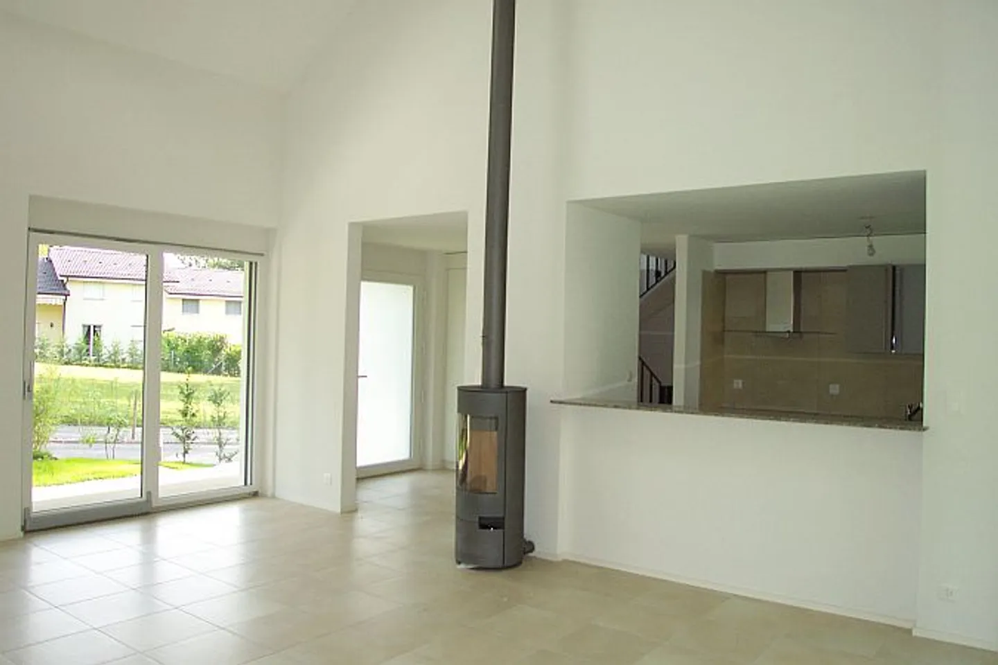 Villa Écologique à Genthod - Photo 2 sur 10