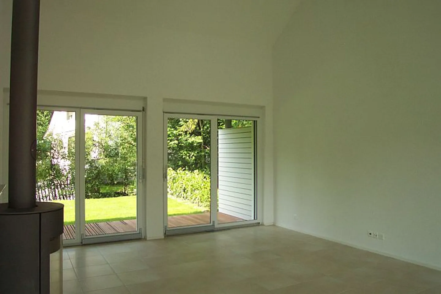 Villa Écologique à Genthod - Photo 3 sur 10