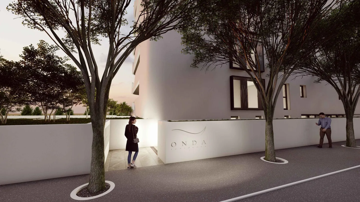 MINUSIO - Nouvel appartement moderne avec jardin - Photo 9 sur 12
