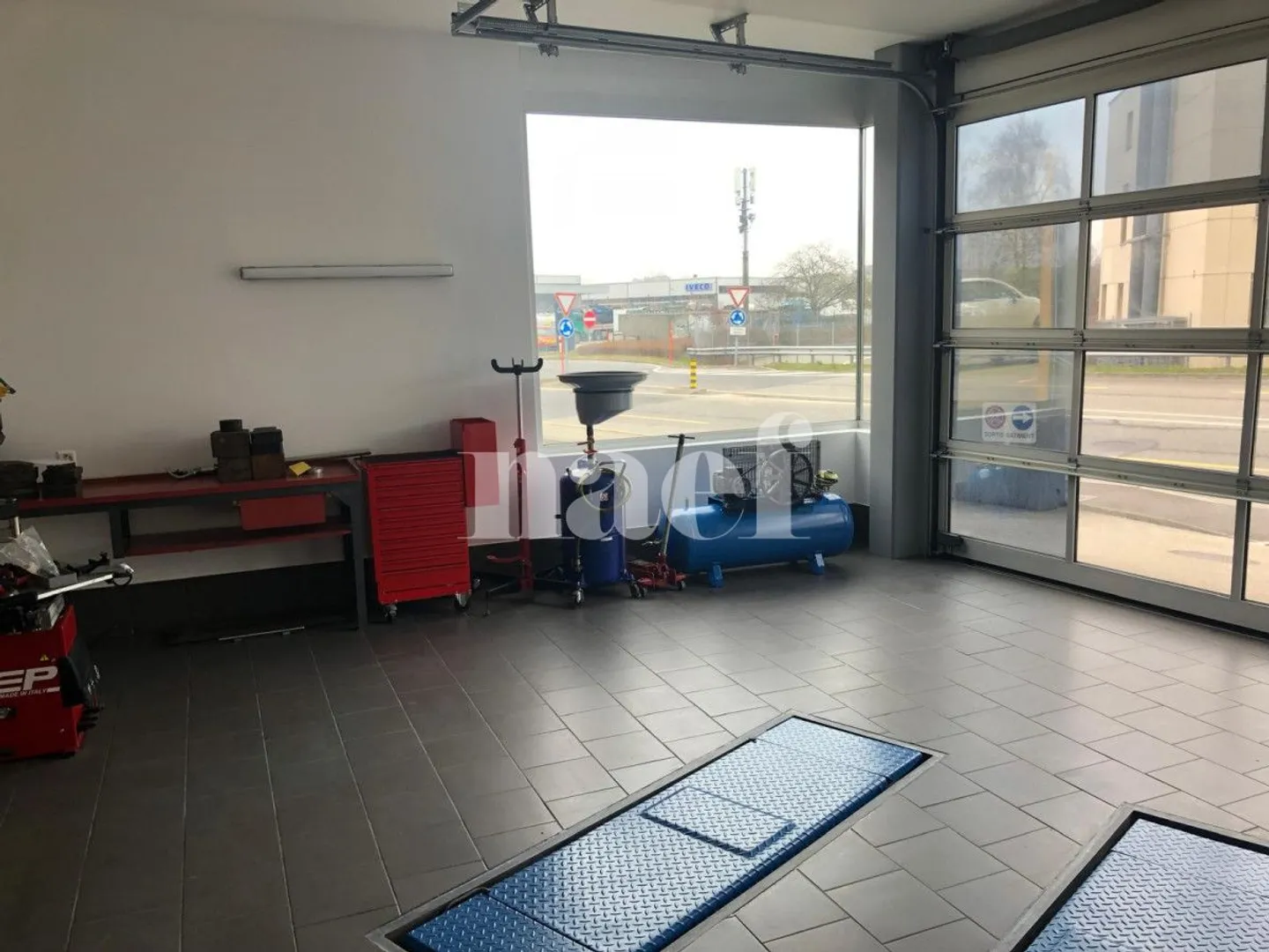 Handel - Foto 6 von 12