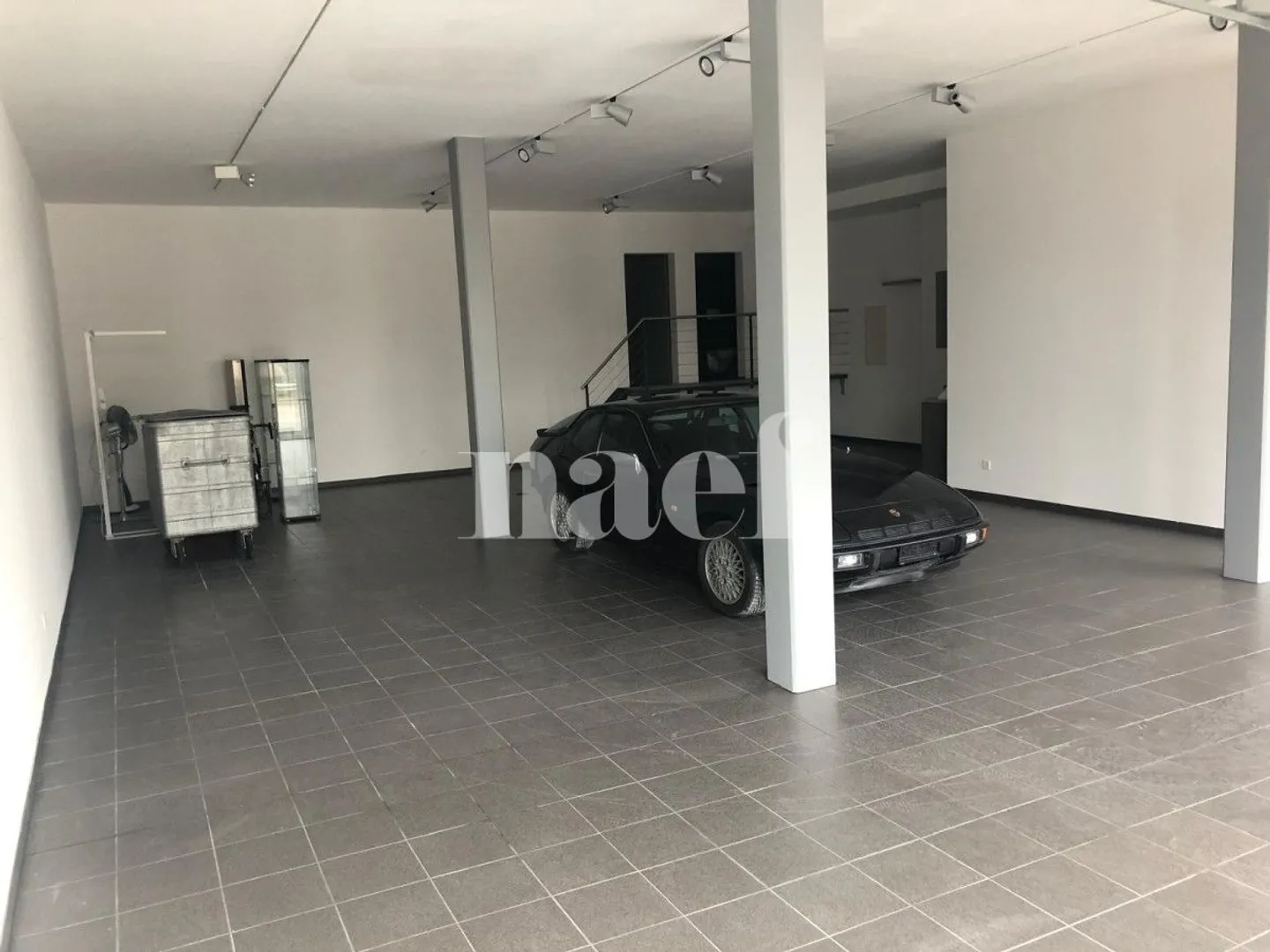 Handel - Foto 8 von 12