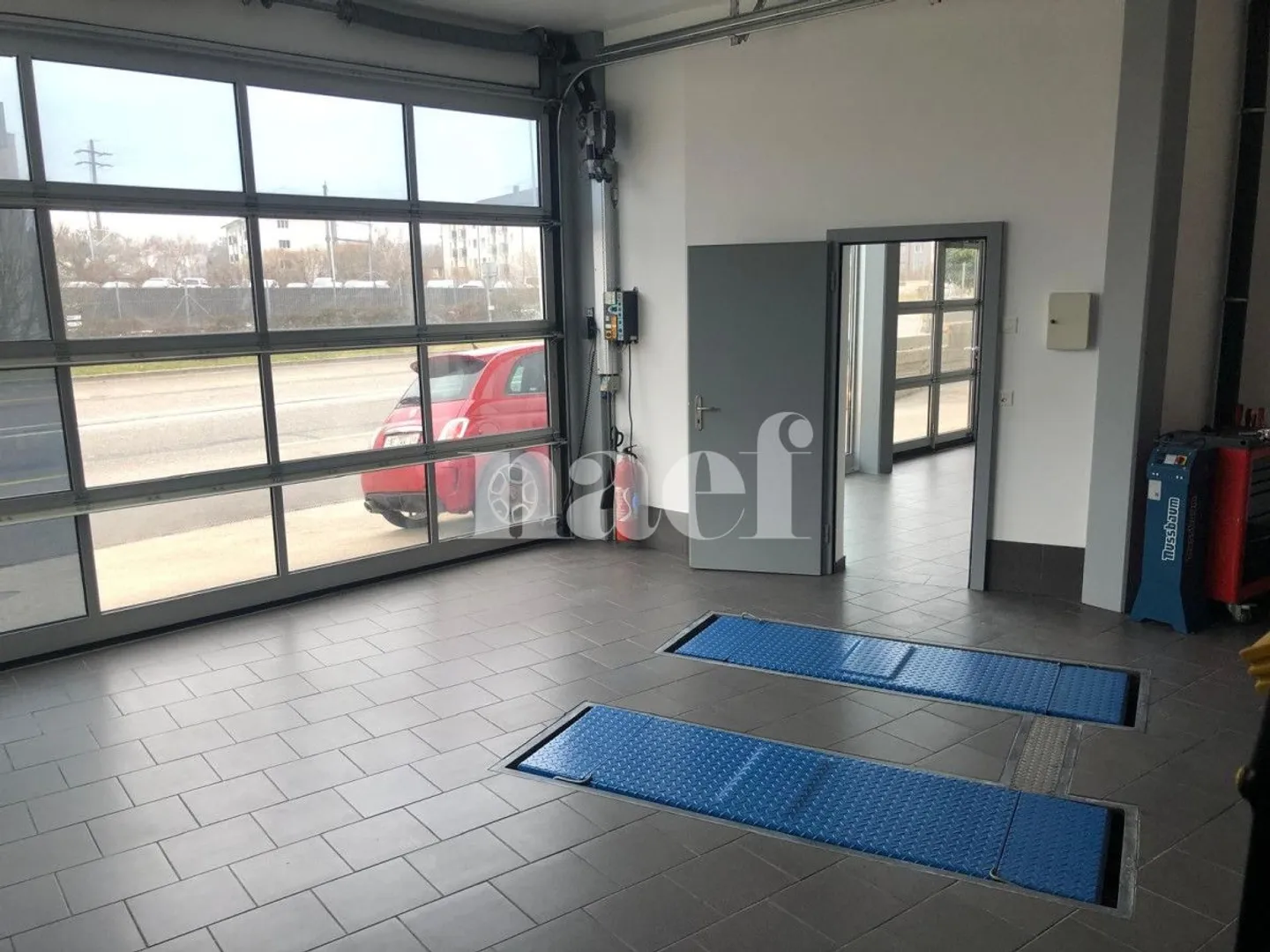 Handel - Foto 1 von 12