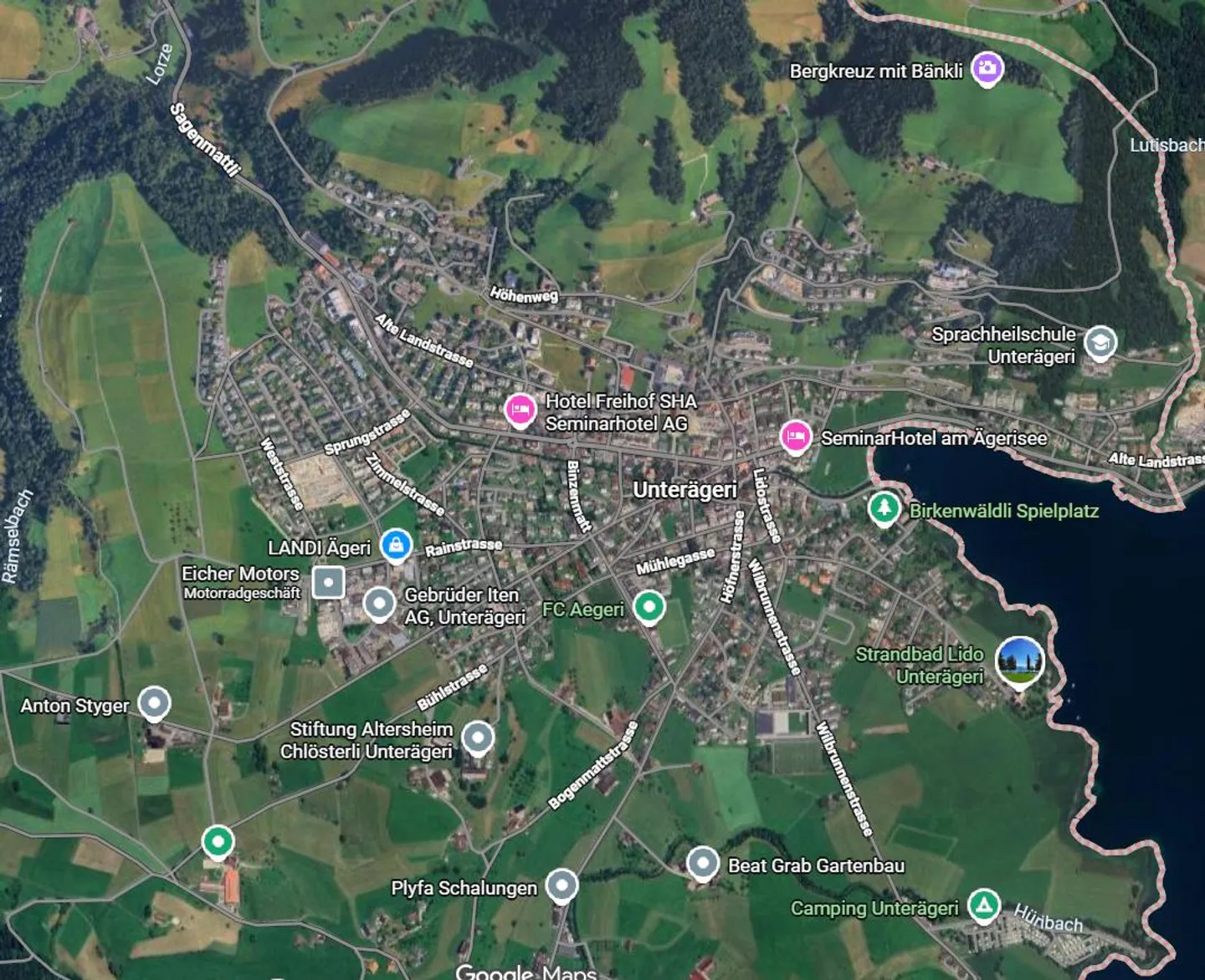 10 Room multiple dwelling - Photo 1 of 1