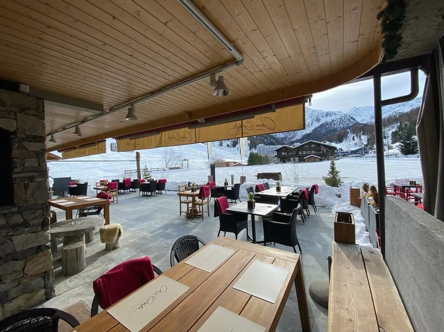 A vendre ! Restaurant à Siviez, au coeur des 4Vallées ! - Photo 11 sur 13