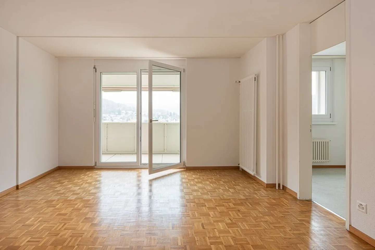 "Qui termina la tua ricerca di appartamenti" - Foto 2 di 8