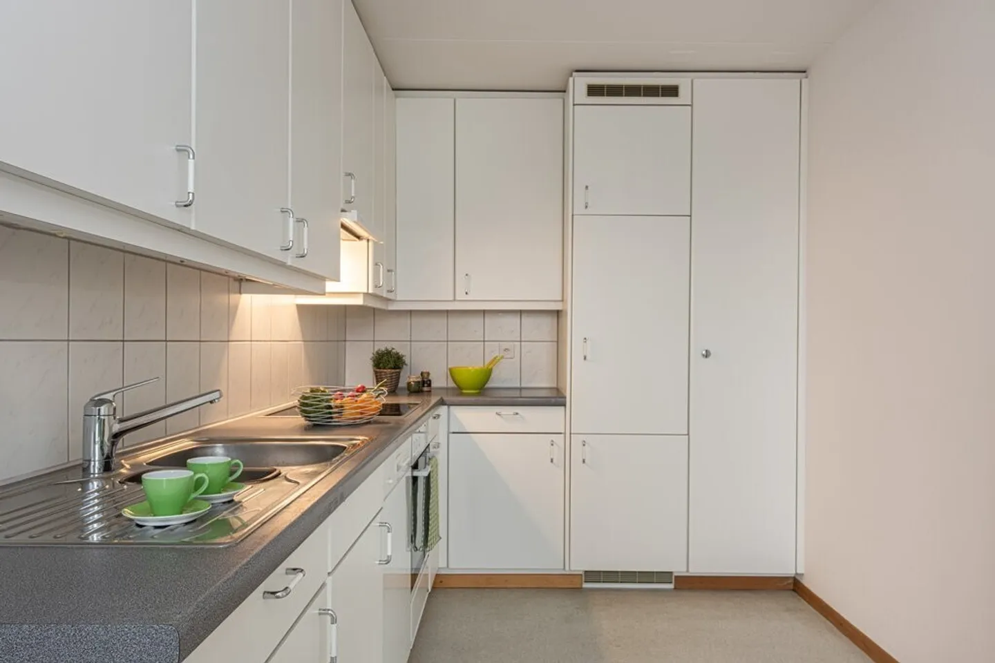 "Qui termina la tua ricerca di appartamenti" - Foto 5 di 8