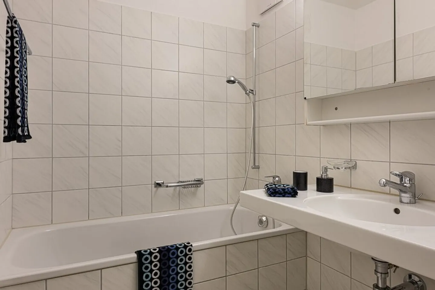 "Qui termina la tua ricerca di appartamenti" - Foto 6 di 8