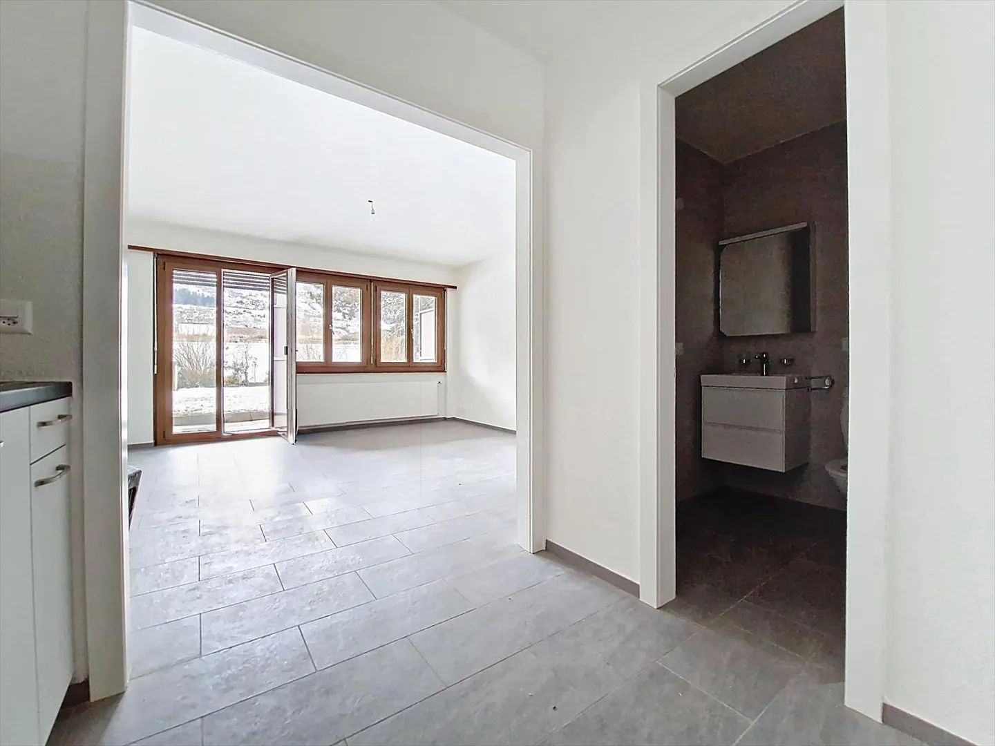 Studio 1.5 stanze - Foto 5 di 9