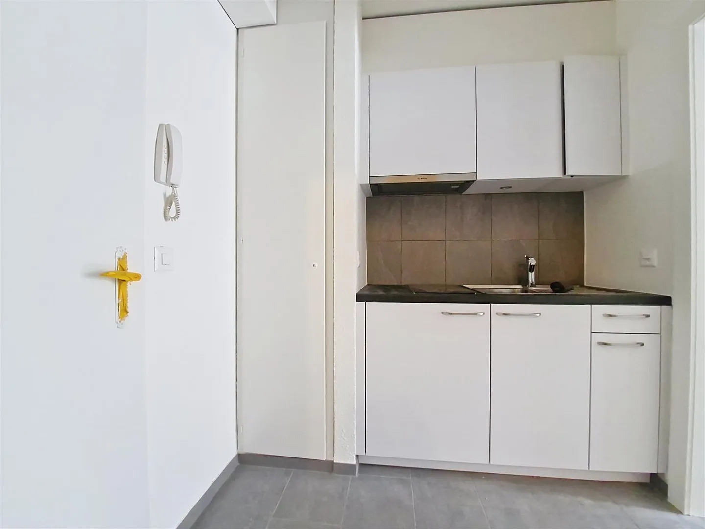 Studio 1.5 stanze - Foto 6 di 9