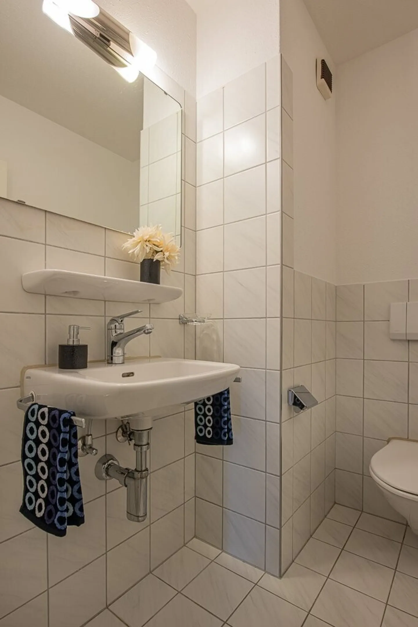 "Qui termina la tua ricerca di appartamenti" - Foto 7 di 8