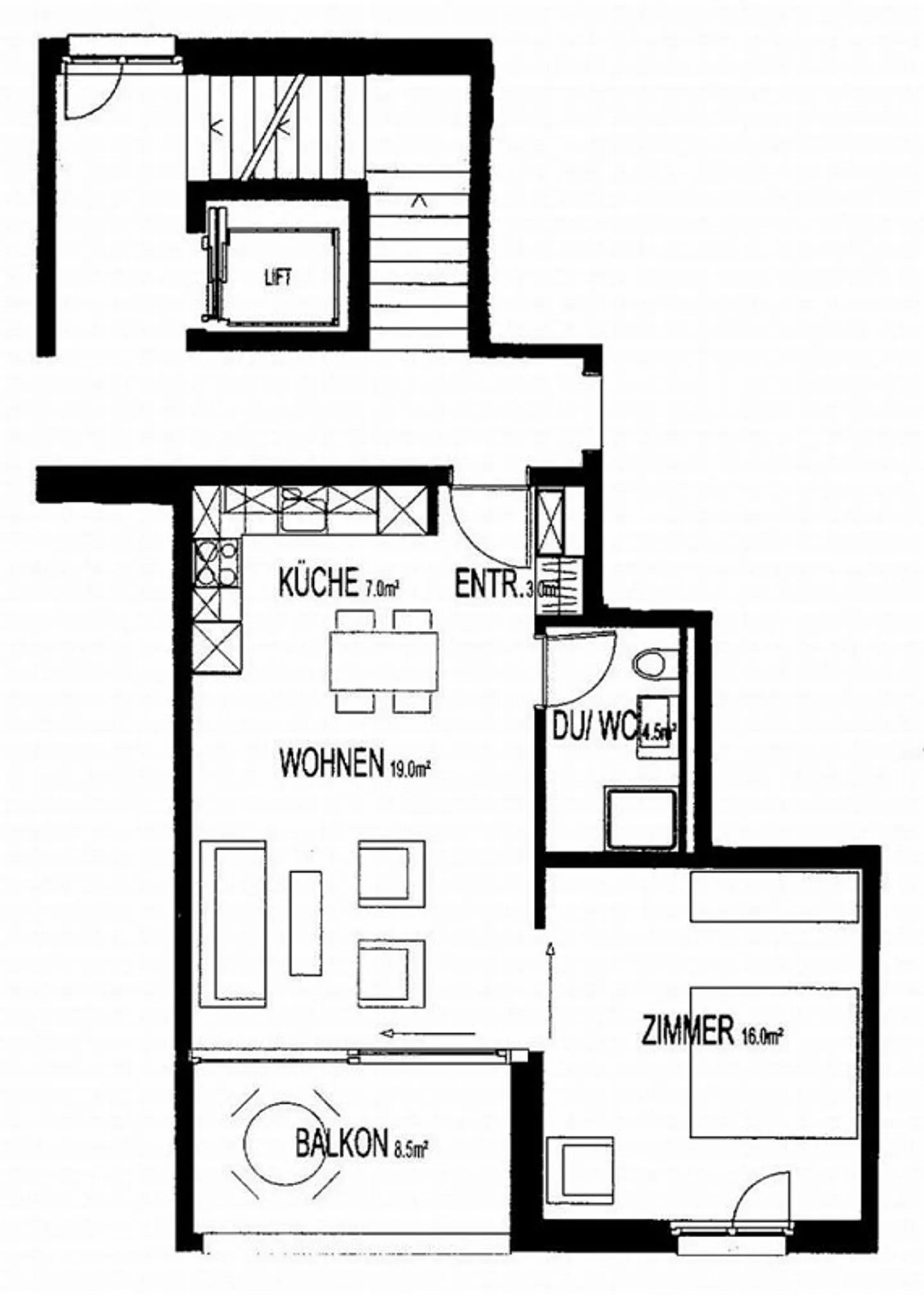 Here your dream home could come true - Photo 6 of 6
