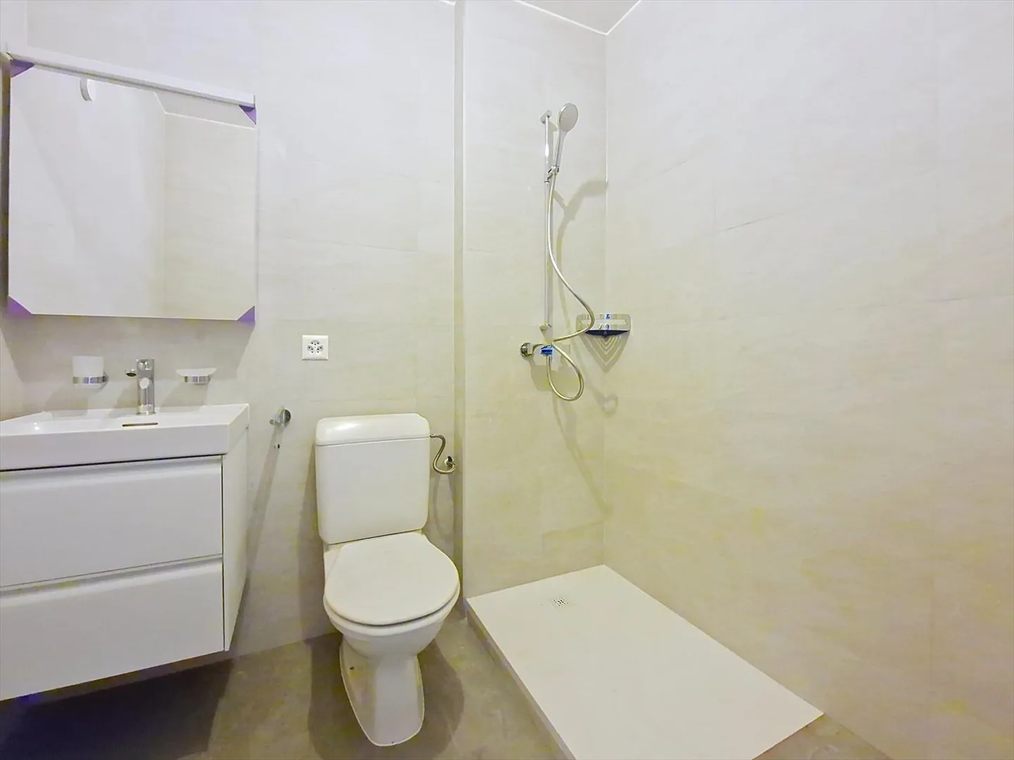 Studio 1.5 stanze - Foto 9 di 9