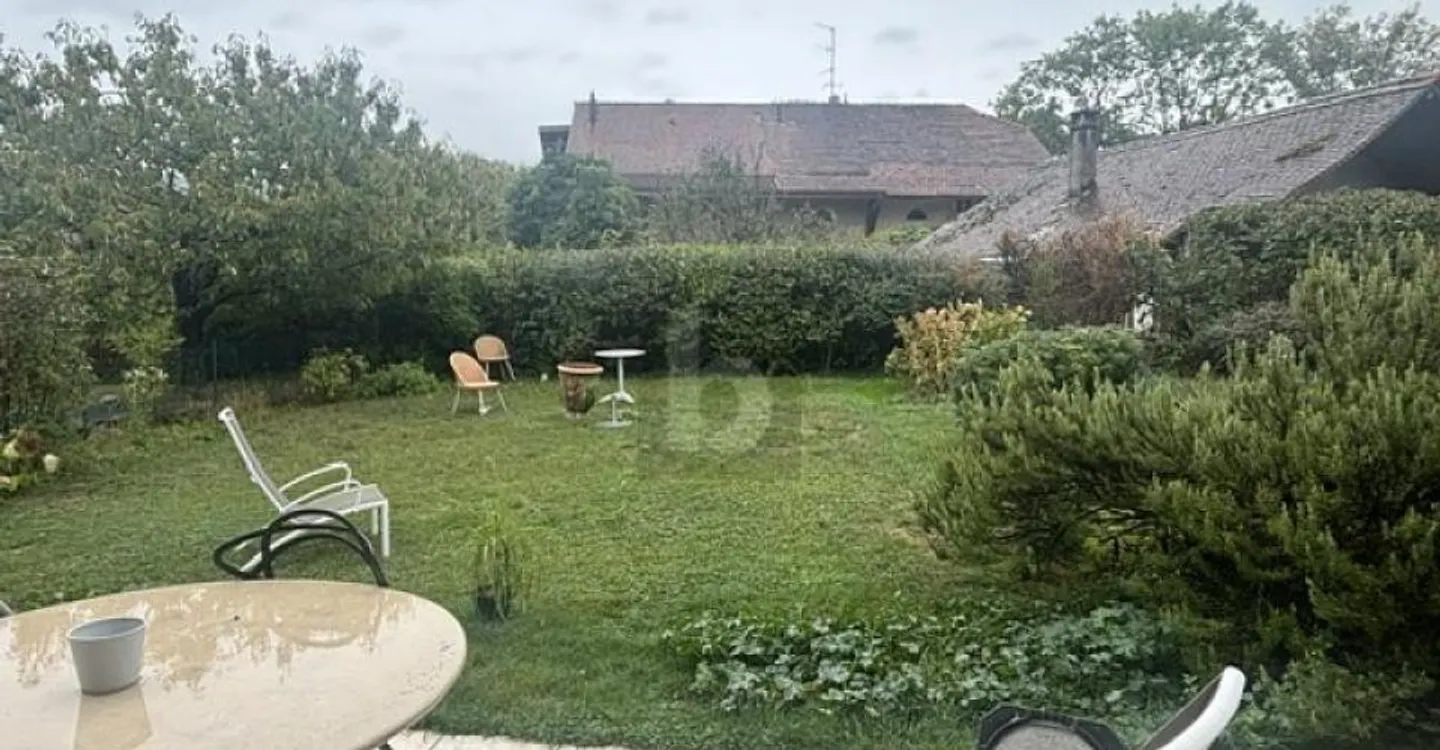 Charmant und komfortabel - Foto 2 von 6