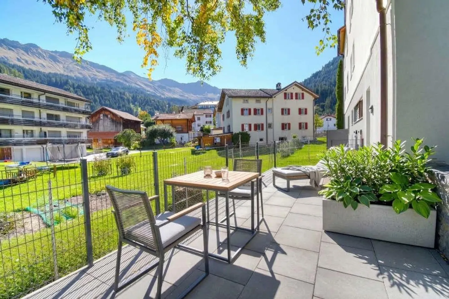Moderna, nuova prima appartamento con bella terrazza - Foto 1 di 18
