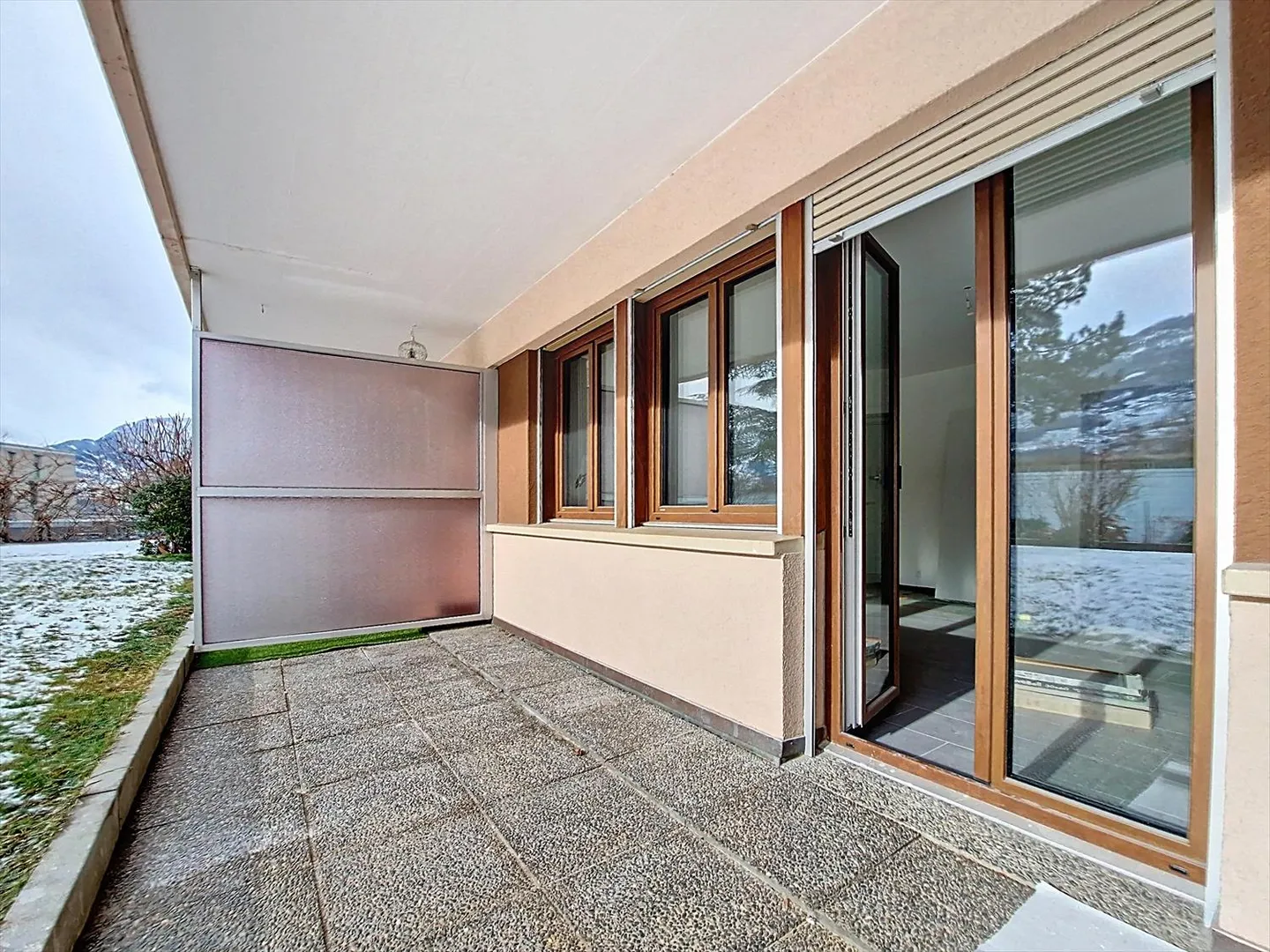 Studio 1.5 stanze - Foto 1 di 9