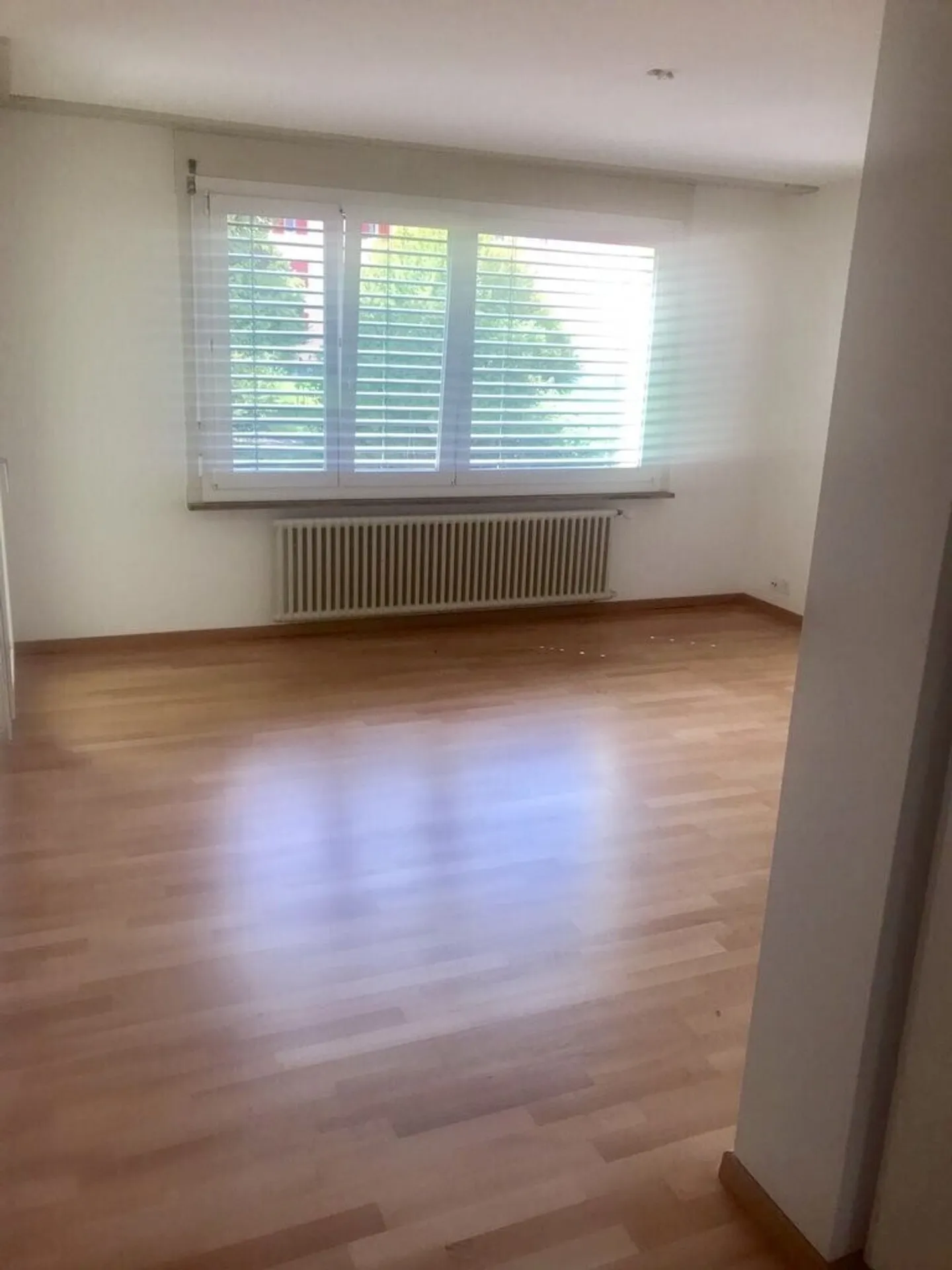 Schöne Wohnung mit guter Lage sucht neue Bewohner! - Foto 2 von 6