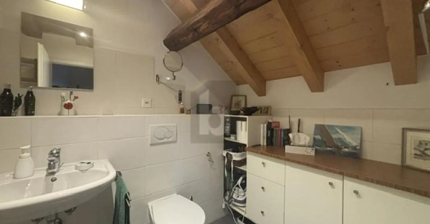 Charmant und komfortabel - Foto 5 von 6