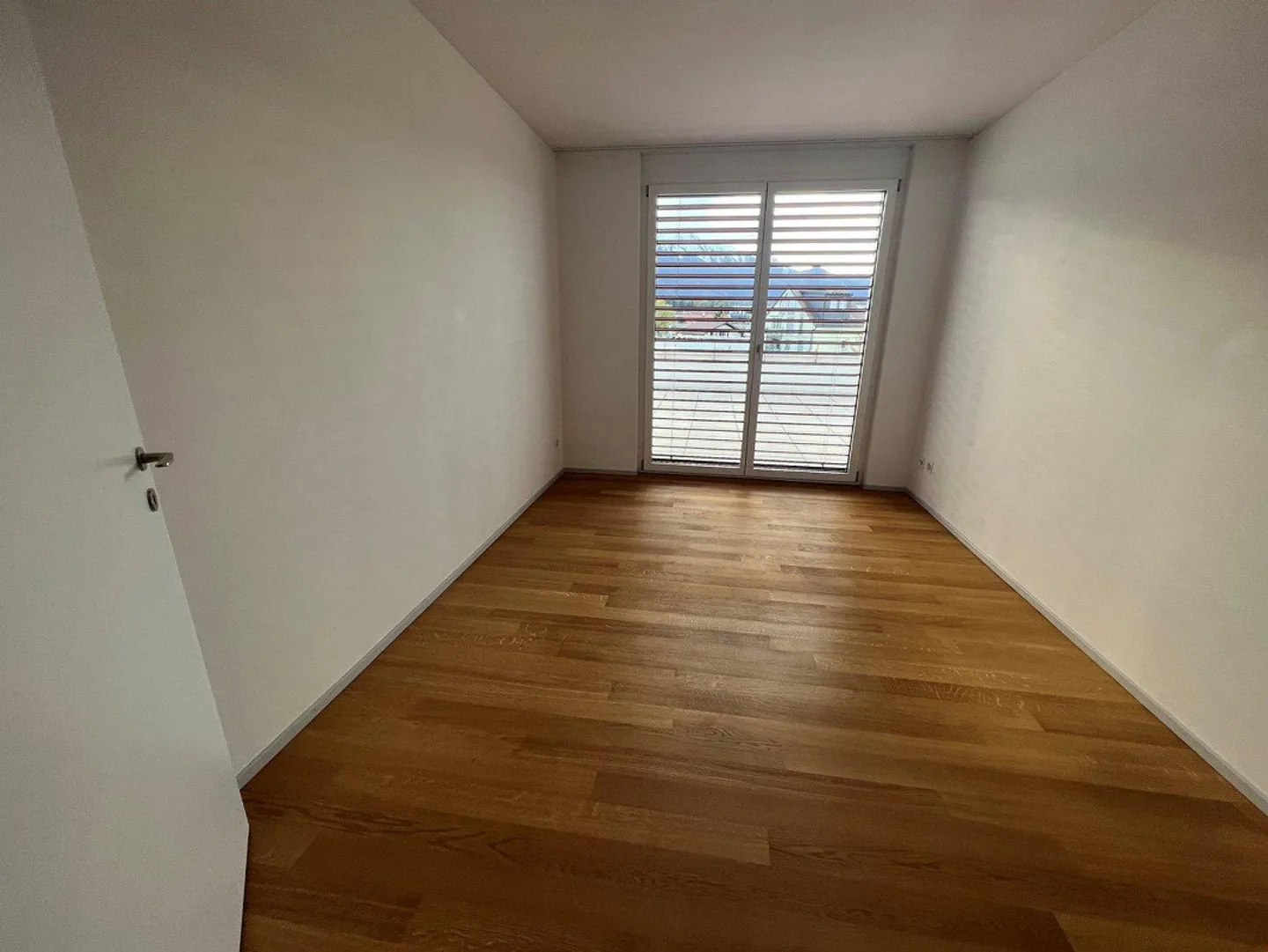 Modernes Apartment in Thun - Foto 6 von 7