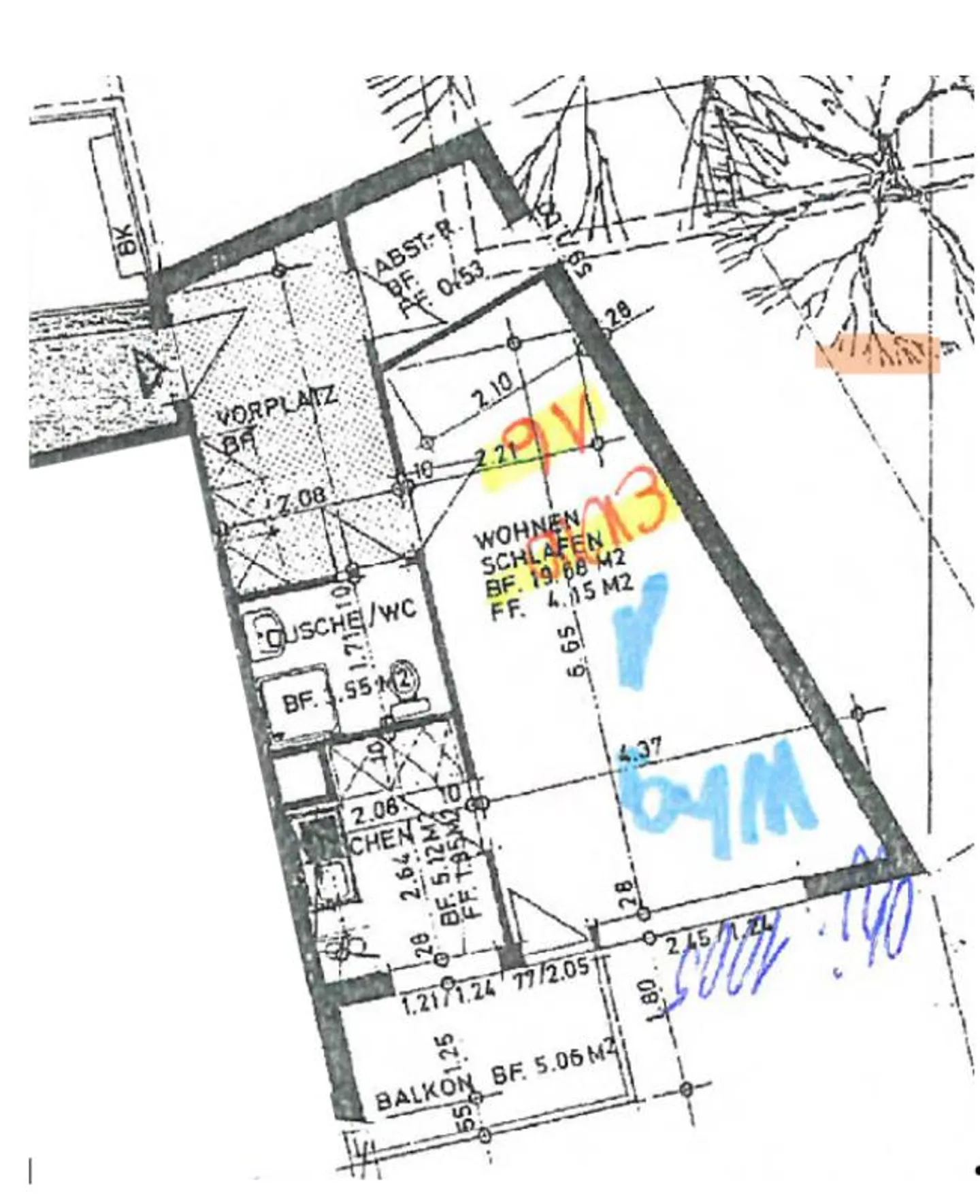 Appartamento SINGLE accogliente a Emmenbrücke - Foto 6 di 6