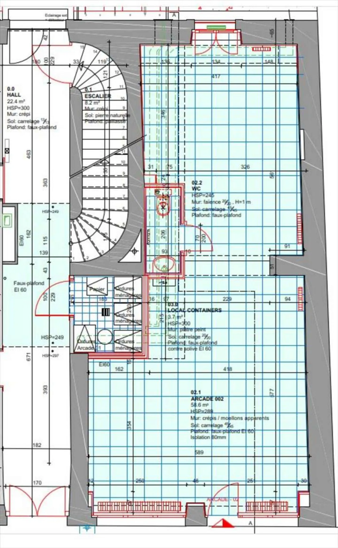 Arcade - Foto 8 von 8