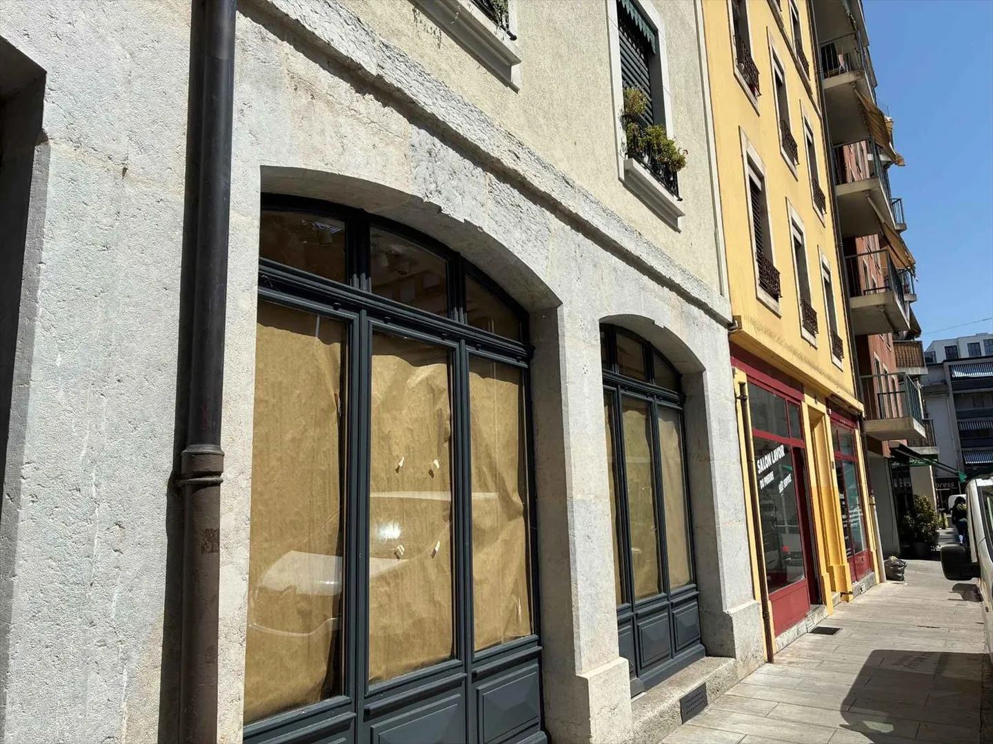 Arcade - Foto 2 von 8