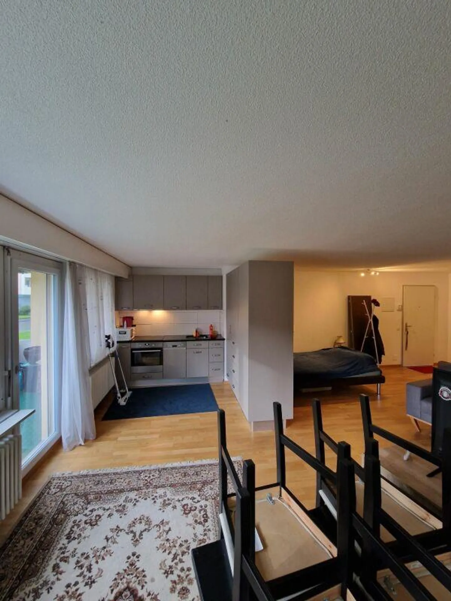 Appartamento SINGLE accogliente a Emmenbrücke - Foto 2 di 6