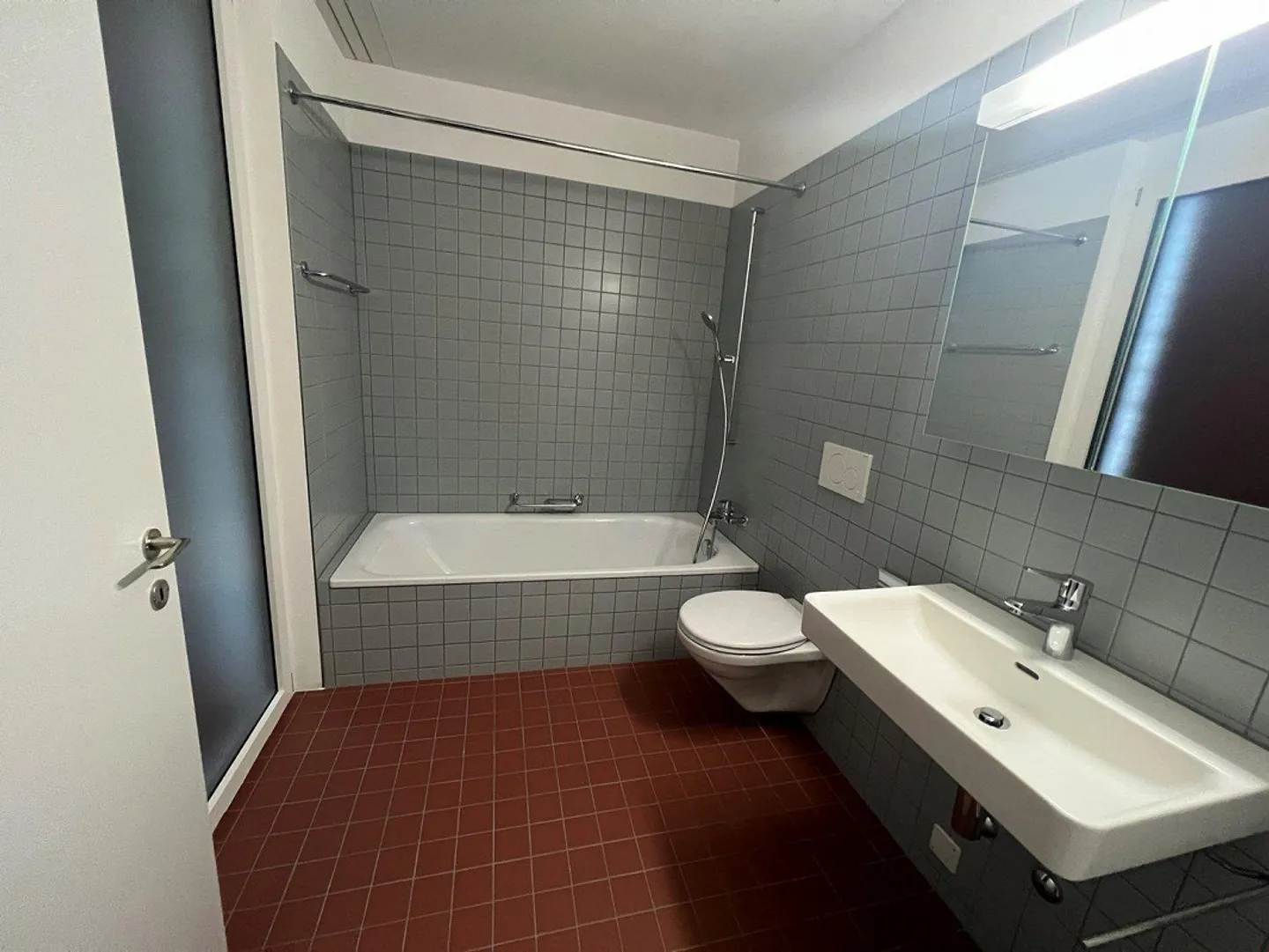 Modernes Apartment in Thun - Foto 5 von 7