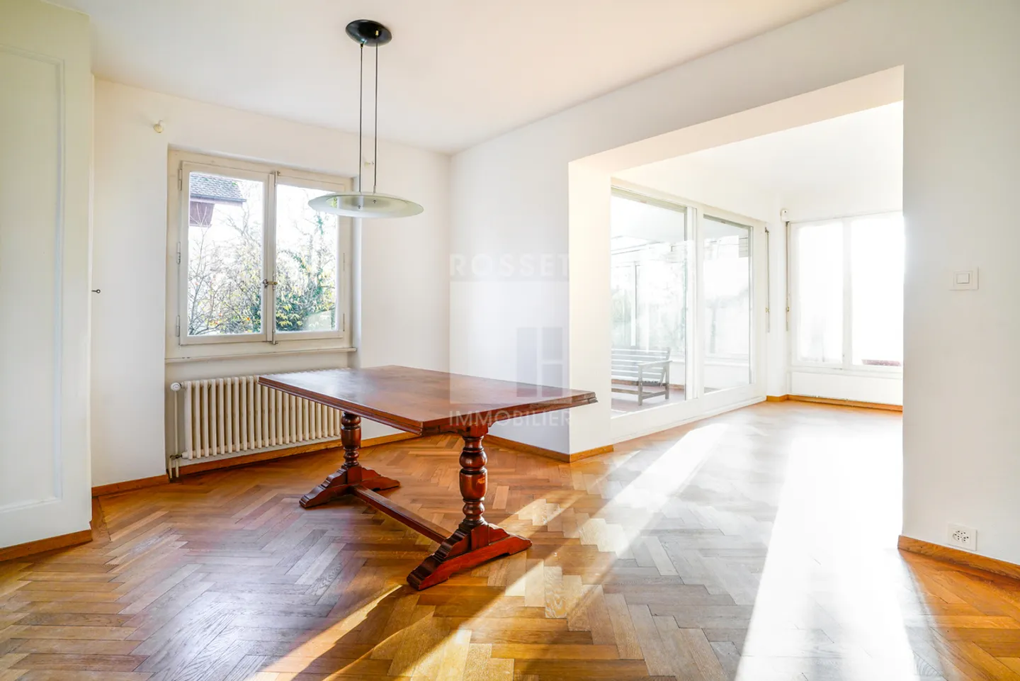 Charming Villa in Châtelaine - Photo 6 of 15