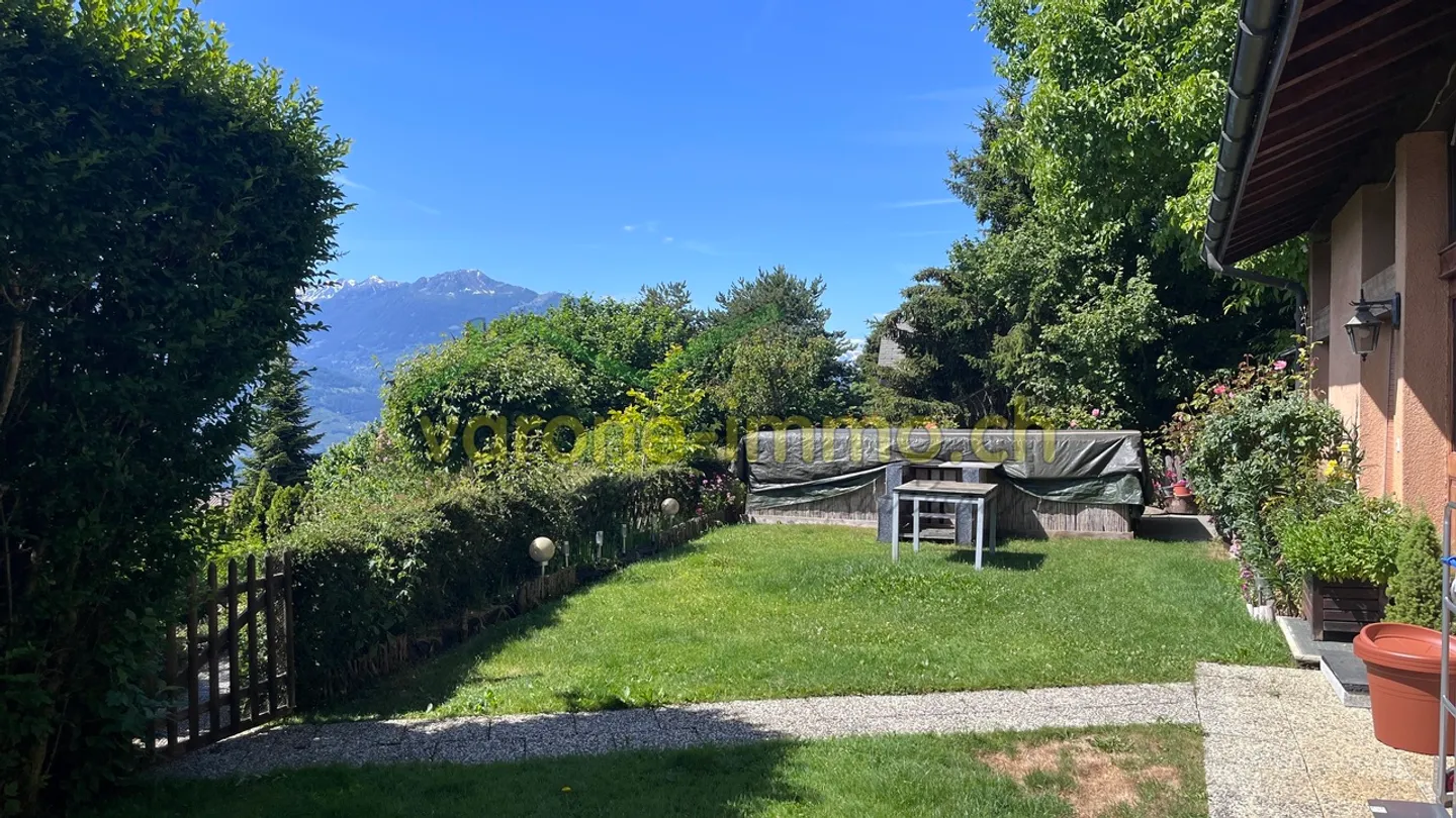 Charmante Villa avec Jardin - Photo 2 sur 12