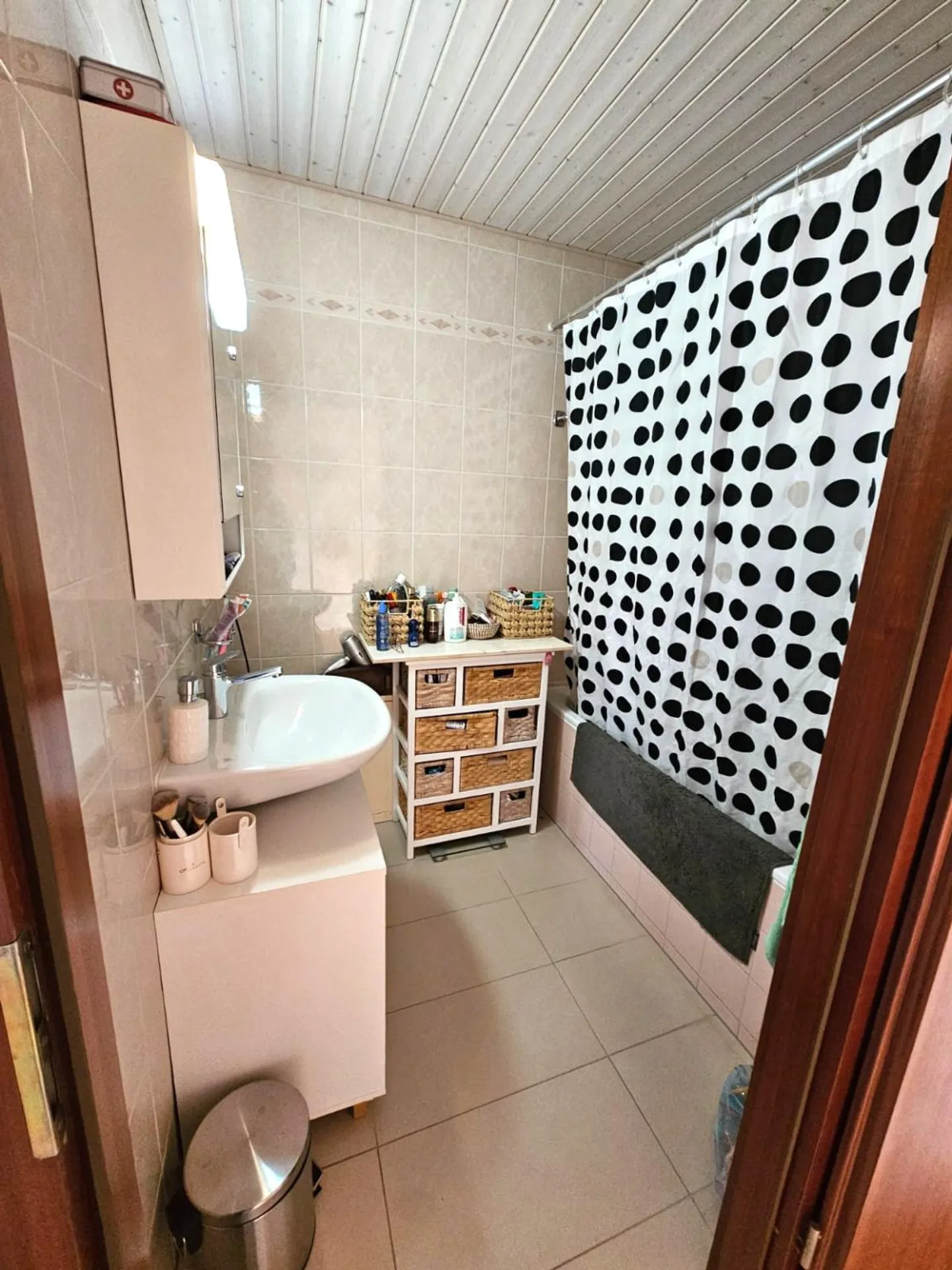 Charmante 5.5 Zimmer Wohnung - Foto 8 von 8