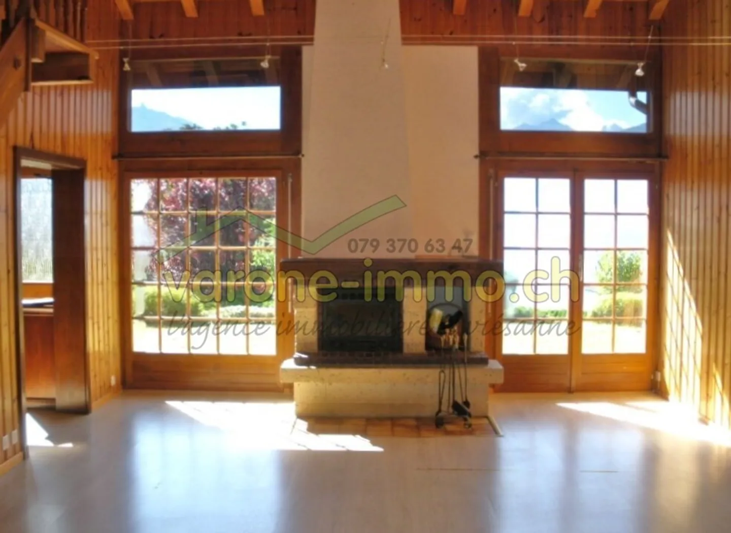 Charmante Villa avec Jardin - Photo 3 sur 12