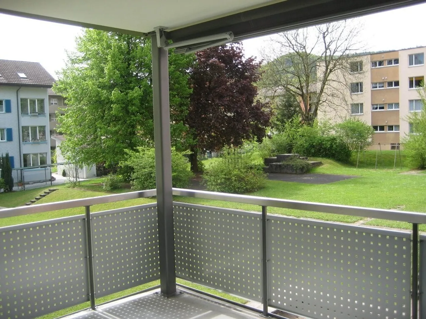 Schöne Wohnung mit guter Lage sucht neue Bewohner! - Foto 6 von 6