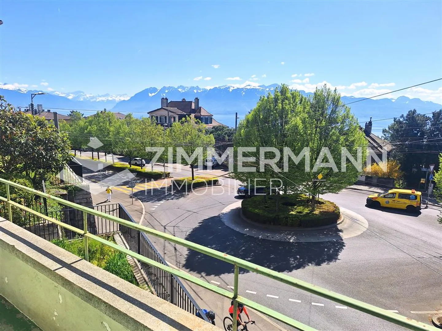 Apartment, 2.5,47 - Photo 11 of 11