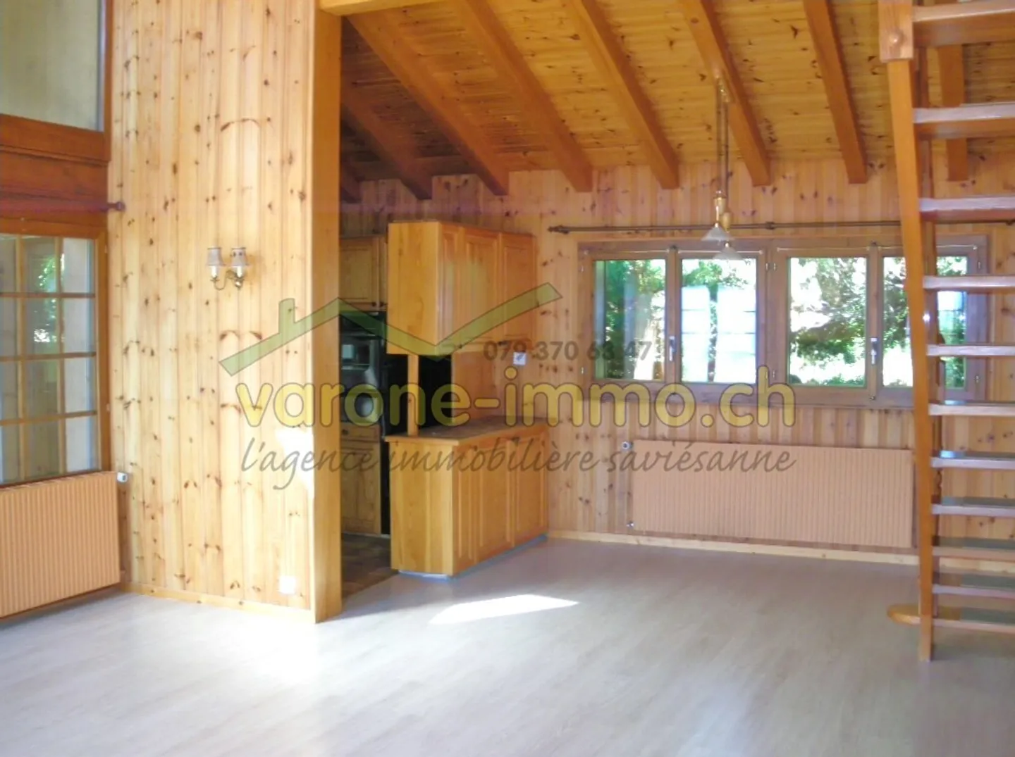 Charmante Villa avec Jardin - Photo 8 sur 12