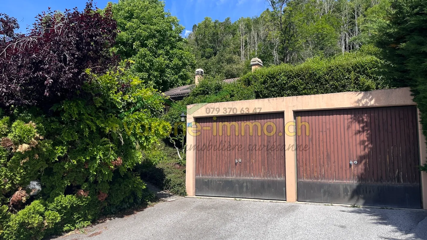 Charmante Villa avec Jardin - Photo 11 sur 12