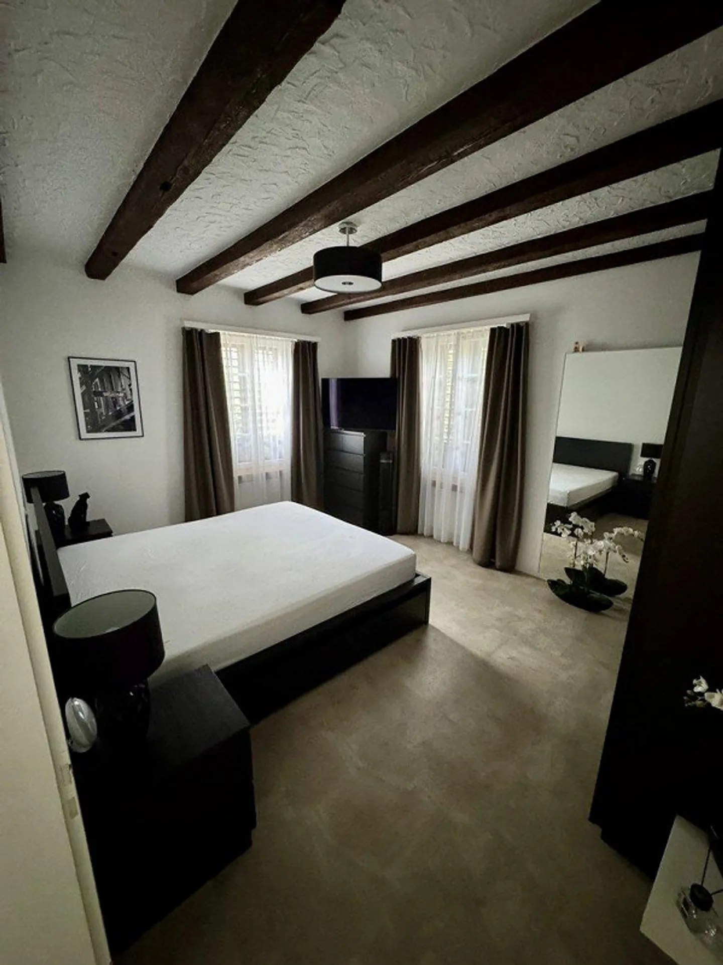 Charming 2.5-room apartment with balcony in Winterthur - Photo 4 of 13