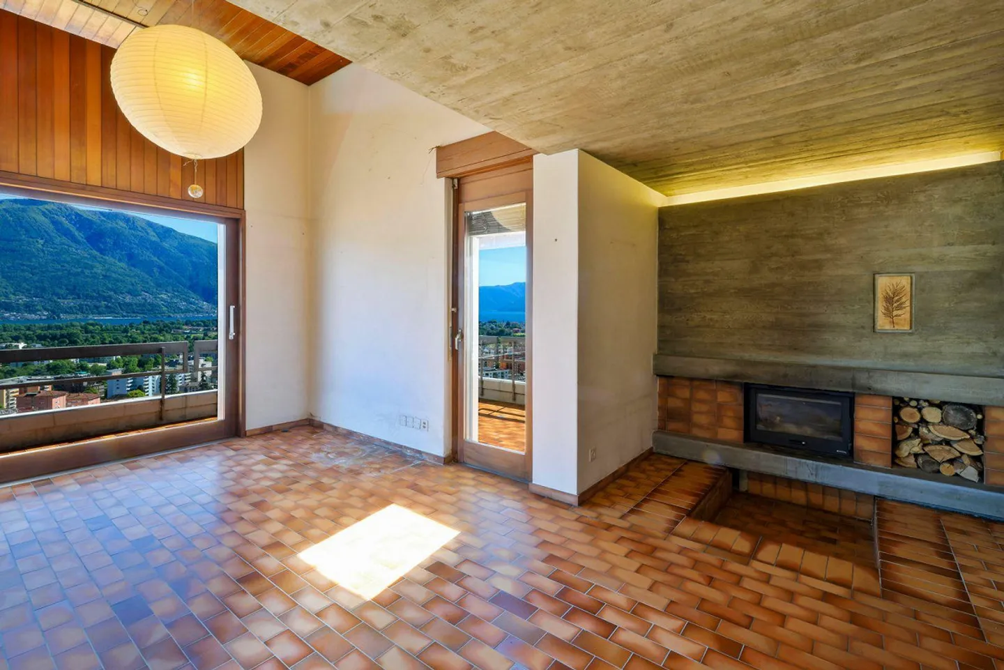 Charmante Villa mit Seeblick - Foto 6 von 30
