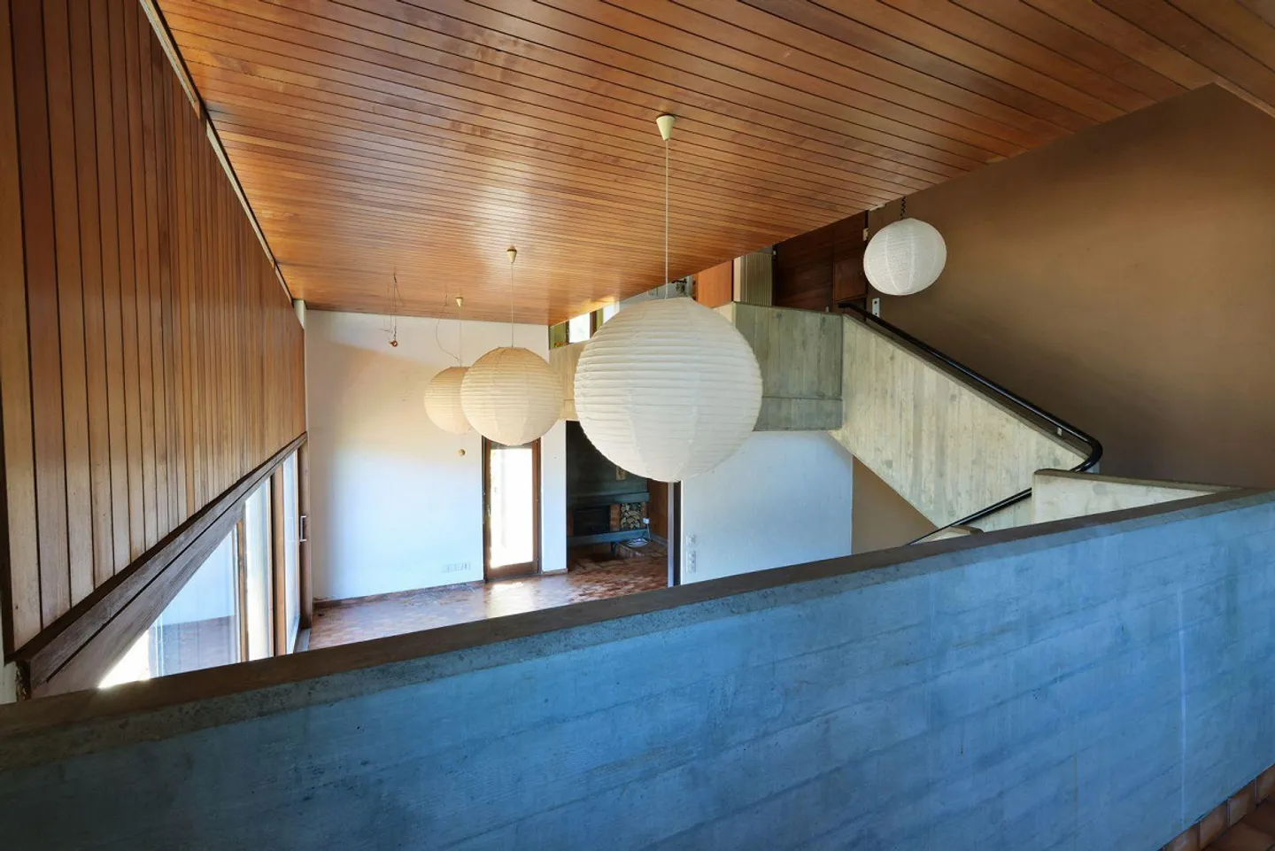 Charmante Villa mit Seeblick - Foto 7 von 30